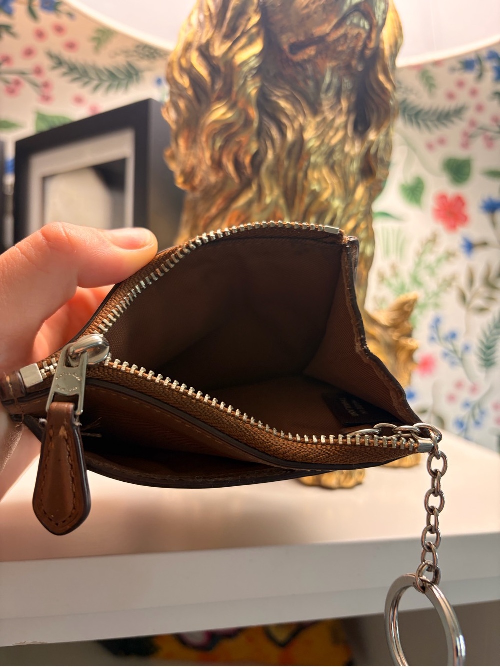 Coach Wallet - Picture 3 of 3